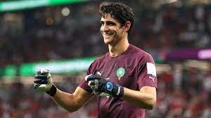 Le Marocain Yassine Bounou candidat au trophée “The Best” du meilleur gardien de but 2022 (FIFA)