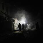 Ucraina, attacchi russi a Kherson: morti e feriti