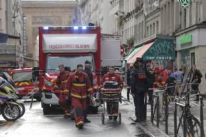 Sparatoria a Parigi, due morti e 4 feriti