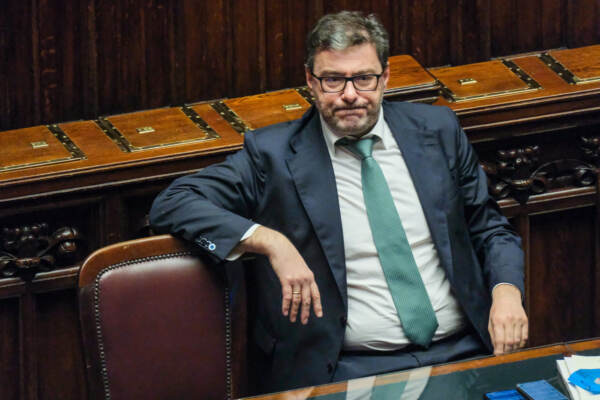 Alla Camera dei Deputati i lavori per l’approvazione del Bilancio di previsione dello Stato per l'anno finanziario 2023 e bilancio pluriennale per il triennio 2023-2025