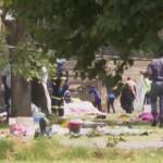 Sudafrica, esplode camion con gas: 8 morti e 50 feriti