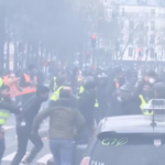 Parigi, attacco a curdi: ancora tafferugli