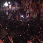 India, il partito dell’opposizione guida le proteste nel Paese