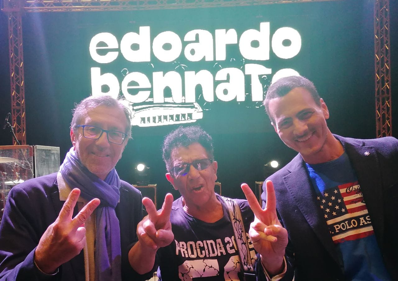 Musica, i grandi concerti italiani a “Sul palco” su Rai Radio 2