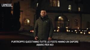 Ucraina, Zelensky: “Non aspettiamo miracolo, lo creiamo”