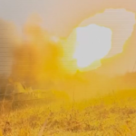 Ucraina, combattenti difendono posizioni da attacchi russi