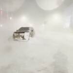 Usa, Buffalo sepolta da una nevicata record