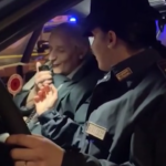 Natale, auguri di Zuppi a Polizia: “Grazie per quello che fate”