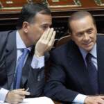Frattini, Berlusconi: “Vero servitore dello Stato”