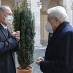 Frattin, Mattarella: “Italia perde protagonista di alto profilo”