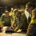 Ucraina, Kiev: “La Russia non vuole negoziati”