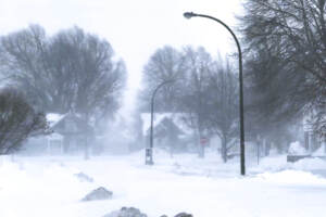 Usa, tempesta polare: oltre 40 morti