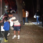 Usa, migranti fatti scendere davanti a casa di Kamala Harris a Washington