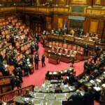 Manovra, oggi inizia rush finale in Senato