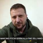 Ucraina, Zelensky: “Ci aspettano giorni bui”