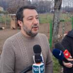 Governo, Salvini: “Italiani apprezzano come si sta muovendo”