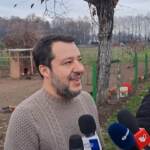 L.Bilancio, Salvini:”Critiche Sala? Preferito aiutare famiglie più in difficoltà”