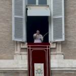 Ucraina, Papa: “Pace per popolo martoriato”