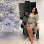 Roma, Abraham presto papà