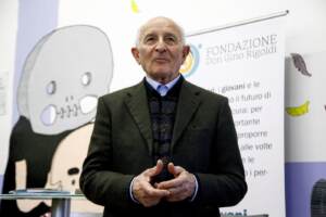 Beccaria, don Rigoldi: “La pagheranno cara”