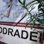 Roma, chiude libreria Odradek