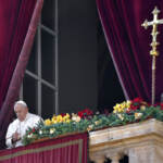 Ucraina, Papa: “Chiediamo pace per popolo martoriato”