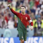 Ronaldo, ds Al Nassr: “Trattativa importante”