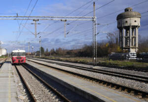 Serbia, deraglia treno con ammoniaca: 2 morti