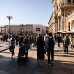 Mateo, Italia spaccata in due