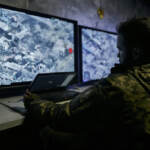 Ucraina, attacco con drone su base militare russa: 3 morti