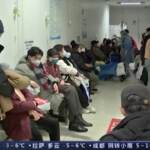 Covid, Cina abolirà obbligo quarantena per chi arriva dall’estero