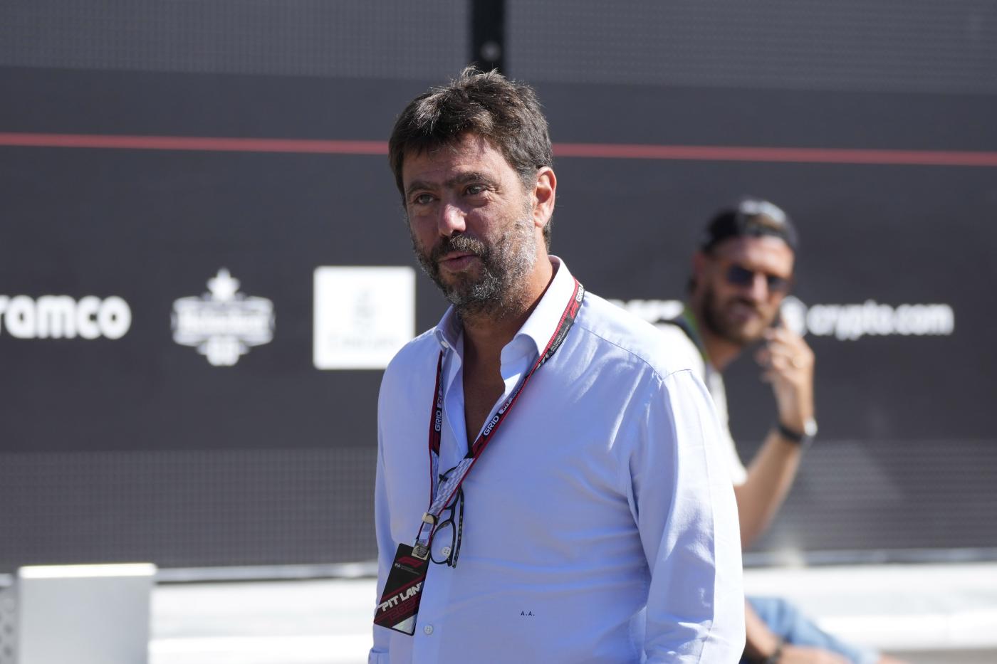 Juventus, Agnelli: “Dimissioni scelta non facile” Juventus, Agnelli: “Dimissioni scelta non facile”