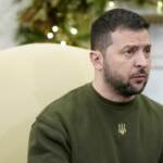 Ucraina, Zelensky: “Libertà ha prezzo alto”