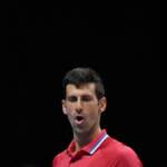Tennis, Djokovic in Australia: da ‘reietto’ a uomo da battere
