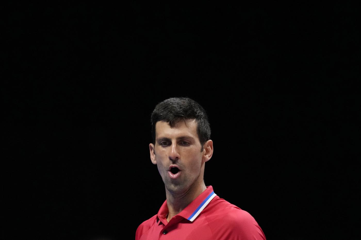 Tennis, Djokovic in Australia: da ‘reietto’ a uomo da battere