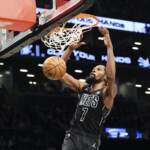 Nba, Brooklyn non si ferma più