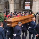 Frattini, ai funerali di Stato Mattarella, Meloni e La Russa