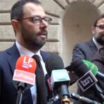 Manovra, Patuanelli: “Meloni sta con lobby conservative”