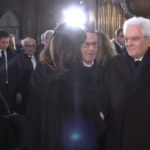 Frattini, anche Mattarella ai funerali a Roma