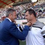 Mihajlovic, Stankovic: “Sinisa lascia vuoto immenso”