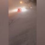Usa, tempesta mette in ginocchio Buffalo: 49 vittime