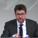 Juventus, Agnelli: “Dimettermi non è stata una scelta facile”