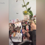 Iran, a Mahabad la commemorazione dei dimostranti uccisi 40 giorni fa