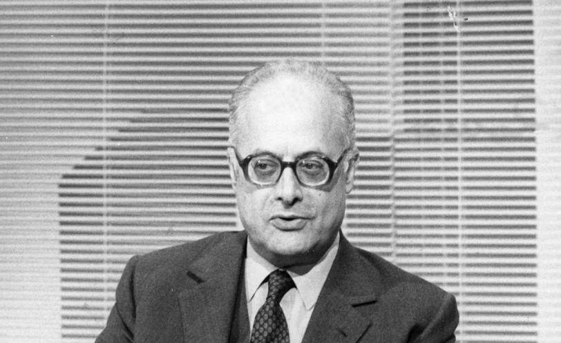 Roma, morto ex sindaco Nicola Signorello