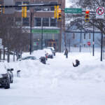 Usa, tempesta invernale implacabile: oltre 60 vittime