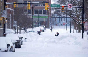 Usa, tempesta invernale implacabile: oltre 60 vittime