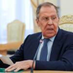 Onu, visti negati a giornalisti russi in partenza con Lavrov