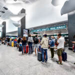 Covid, a Malpensa tampone per chi arriva da Cina