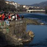 Meteo, a Capodanno clima anomalo