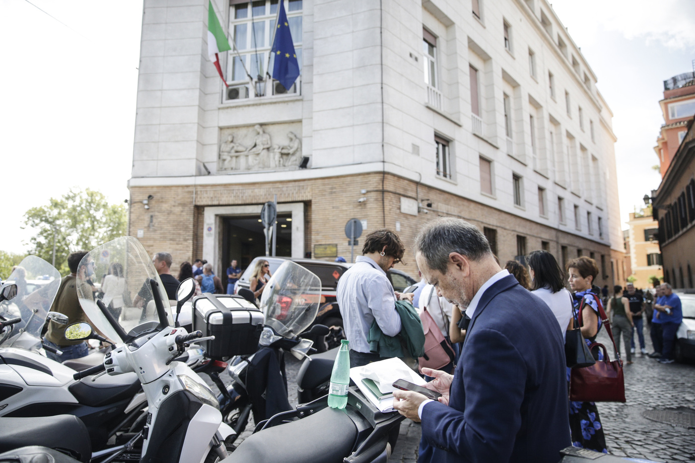 Covid, stop App Immuni dal 31 dicembre